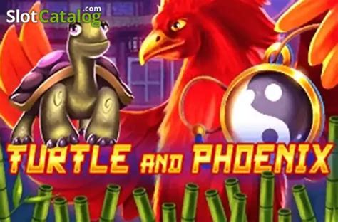 Play Turtle And Phoenix 3x3 Slot