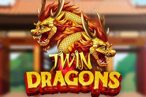 Play Twin Dragons Slot