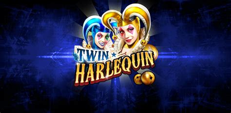 Play Twin Harlequin Slot