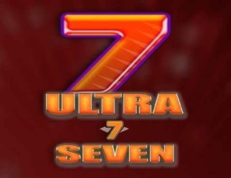 Play Ultra Seven Slot