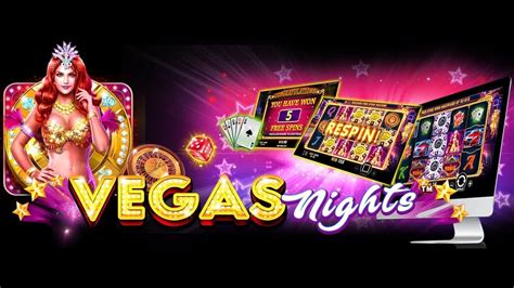 Play Vegas Nights 2 Slot