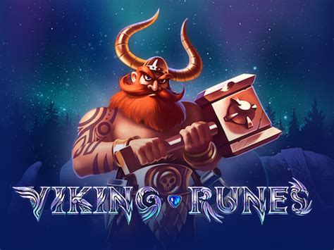 Play Viking Runes Slot