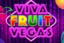 Play Viva Fruit Vegas Slot