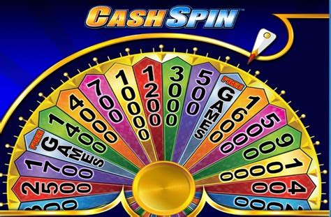 Play Wheel Money Slot