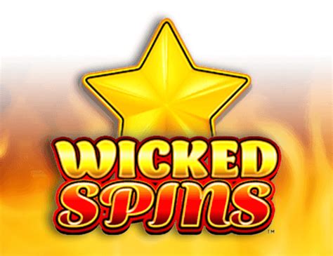 Play Wicked Spins Slot