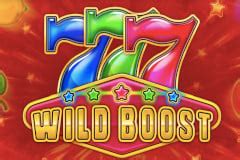 Play Wild Boost Slot