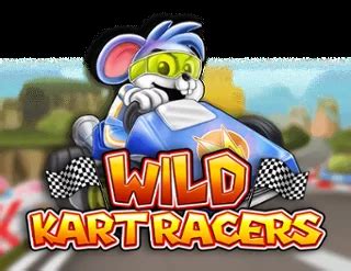 Play Wild Kart Races Slot