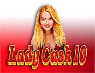 Play Wild Lady Cash 10 Slot