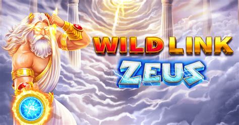 Play Wild Link Zeus Slot