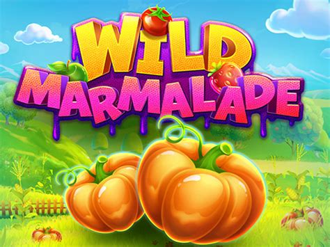 Play Wild Marmalade Slot