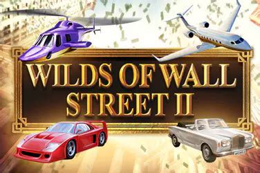 Play Wild Of The Wall Street Ii Slot