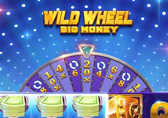 Play Wild Wheel Slot