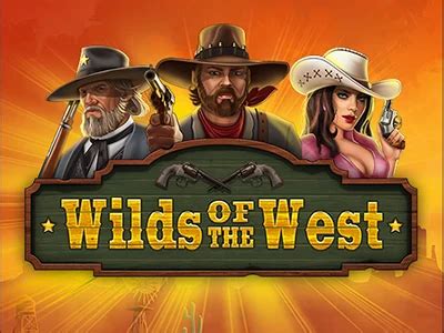 Play Wilds Of The West Slot