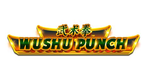 Play Wushu Punch Slot