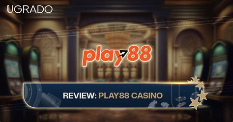 Play88 Casino App