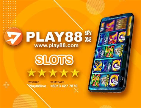 Play88 Casino Colombia