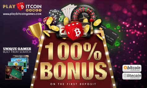 Playbitcoingames Casino Codigo Promocional