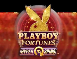 Playboy Fortune Hyperspins Betsson