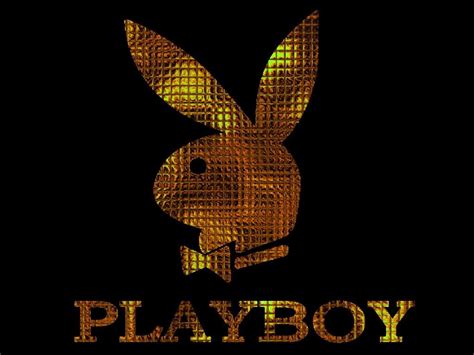 Playboy Gold Blaze