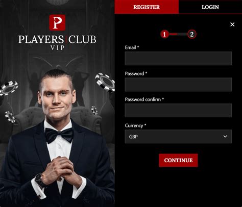 Players Club Vip Casino App