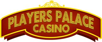 Players Palace Casino Brazil