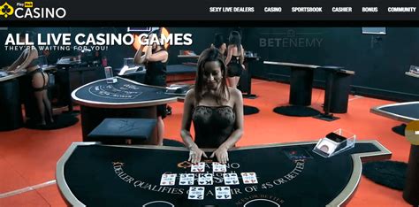 Playhub Casino App