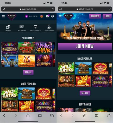 Playlive  Casino App