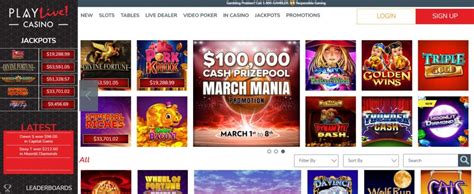 Playlive Casino Codigo Promocional