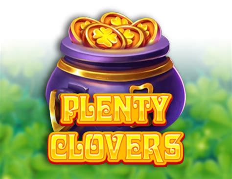 Plenty Clovers Betfair