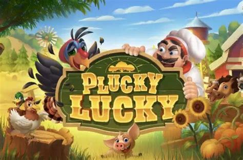 Plucky Lucky 1xbet