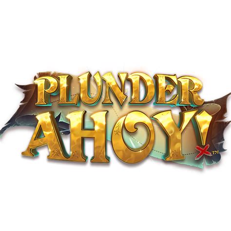 Plunder Ahoy Netbet