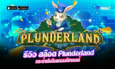 Plunderland Leovegas