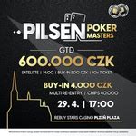 Plzen Poker