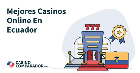 Pocket Play Casino Ecuador