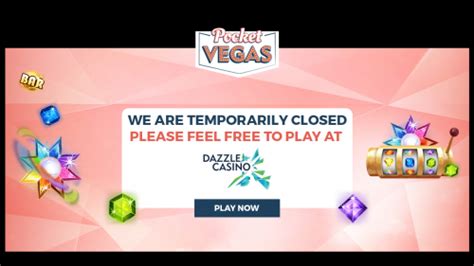 Pocket Vegas Casino Codigo Promocional