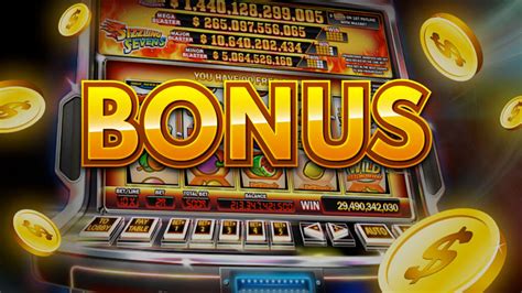 Pohodu Slots Casino Bonus