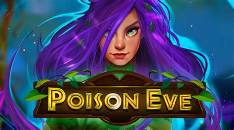 Poison Eve 888 Casino