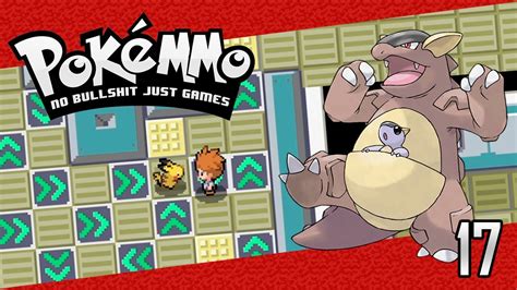 Pokemmo Casino Truques