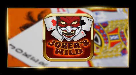 Poker 7 Joker Wild Pokerstars