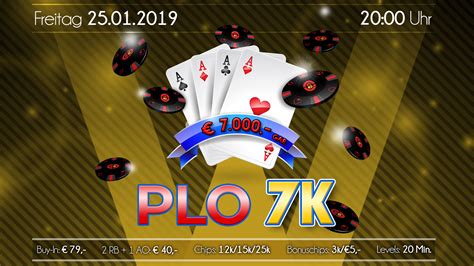 Poker 7k