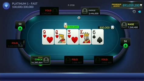 Poker 88 Asia Em Linha