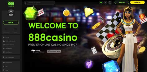 Poker 888 Casino