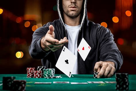 Poker A Dinheiro Real Sites