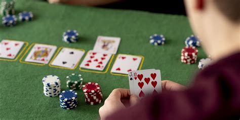 Poker Abierto Como Jugar