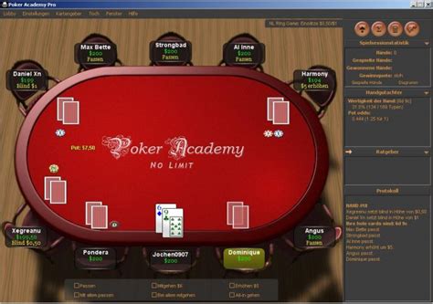 Poker Academy Pro 2 5 Mac