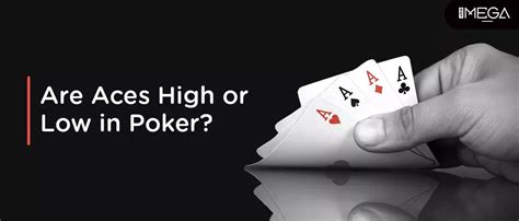 Poker Aces High