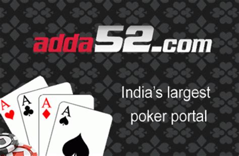 Poker Adda52