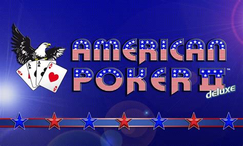 Poker American Canyon