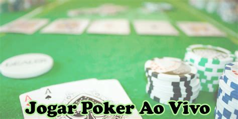 Poker Ao Vivo Apk