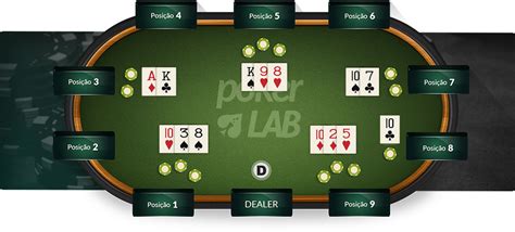 Poker Ao Vivo Bielefeld